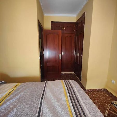 Appartamento Apartamento Corrales Chipiona Esterno foto