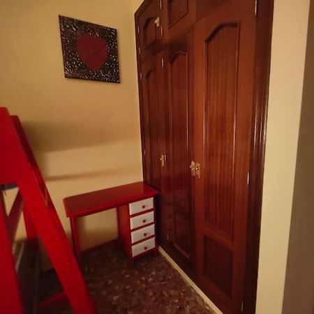 Appartamento Apartamento Corrales Chipiona Esterno foto