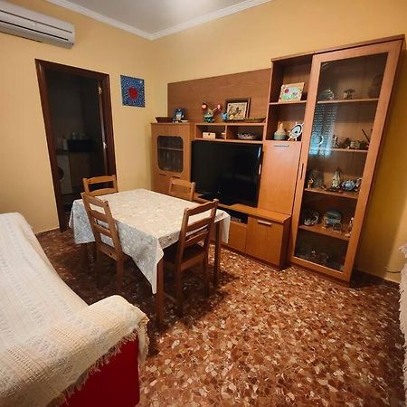 Appartamento Apartamento Corrales Chipiona Esterno foto