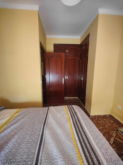 Appartamento Apartamento Corrales Chipiona Esterno foto