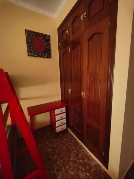 Appartamento Apartamento Corrales Chipiona Esterno foto