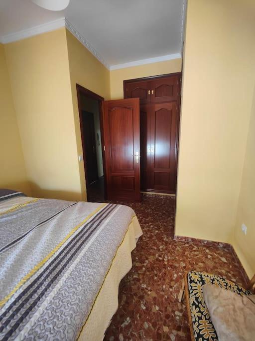 Appartamento Apartamento Corrales Chipiona Esterno foto