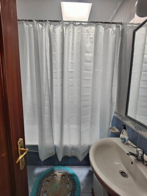 Appartamento Apartamento Corrales Chipiona Esterno foto