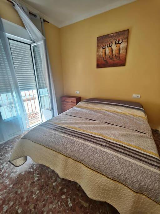 Appartamento Apartamento Corrales Chipiona Esterno foto