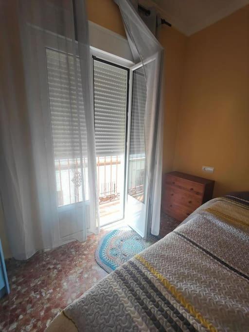 Appartamento Apartamento Corrales Chipiona Esterno foto