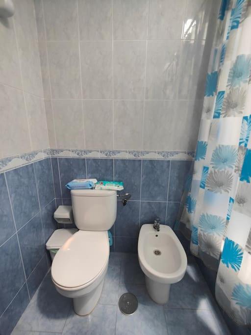 Appartamento Apartamento Corrales Chipiona Esterno foto